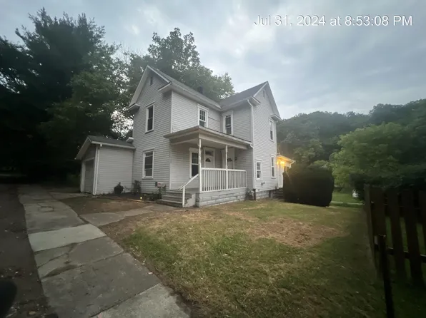 648 N Mulberry St, Logan, OH 43138