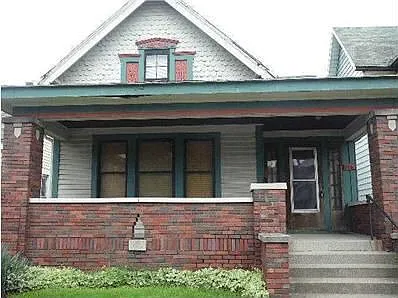 525 E Morris St photo 1