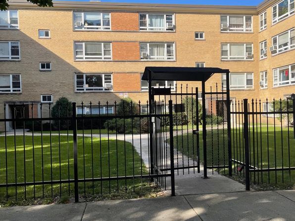 6200 North Hoyne Ave Apartment Rentals - Chicago, IL