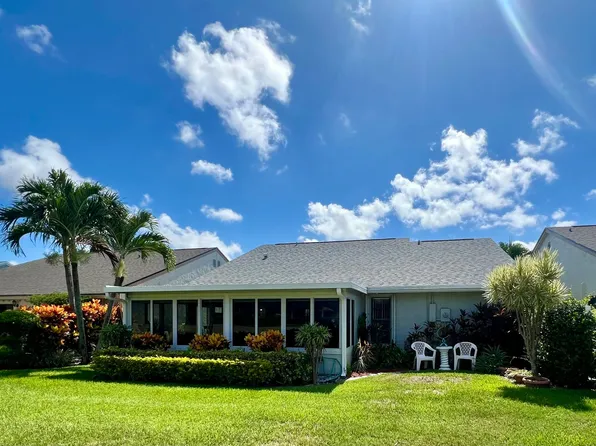 12244 COUNTRY GREENS Boulevard, Boynton Beach, FL 33437