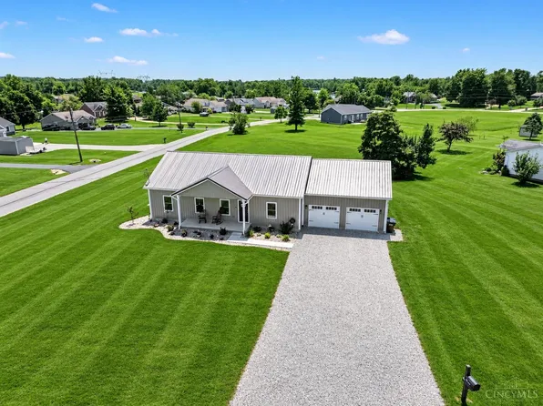 119 Hogan Dr, Lake Waynoka, OH 45171
