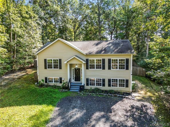 Ruther Glen VA Real Estate - Ruther Glen VA Homes For Sale | Zillow