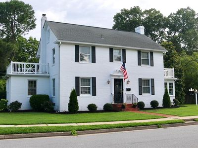 192 Hilton Ter, Newport News, VA, 23601