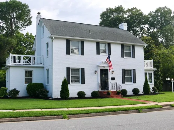 192 Hilton Ter, Newport News, VA 23601