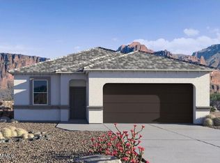 1714 W Spaulding Ave, Apache Junction, AZ 85120