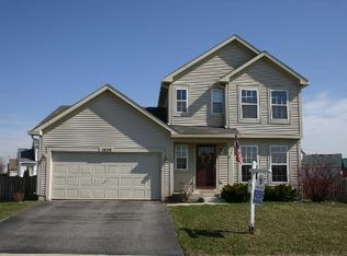 1638 Kimberly Ln, Romeoville, IL 60446