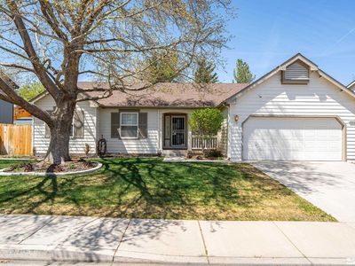 2445 Libero Dr, Sparks, NV, 89436