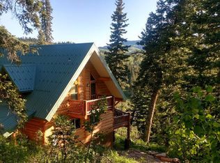 1185 W Deep Forest Rd, Coalville, UT 84017