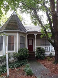 1475 Cambridge Cmn #B, Decatur, GA, 30033