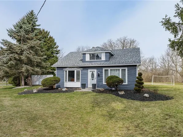 1 Hughson St, North Dumfries, ON N0B 1L0