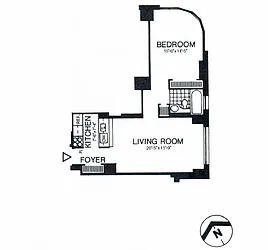 Rented by CCG Real Estate Brokerage