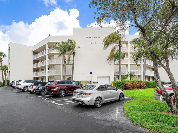 3146 Via Poinciana #307, Lake Worth, FL 33467