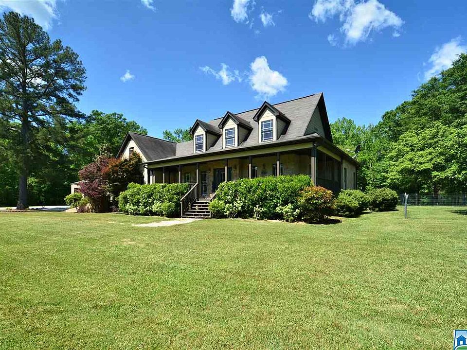 5585 Highway 55, Wilsonville, AL 35186 Zillow