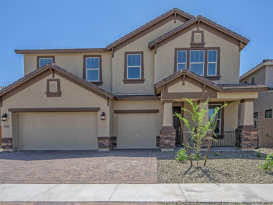 1st image of 5431 W Leodra Ln