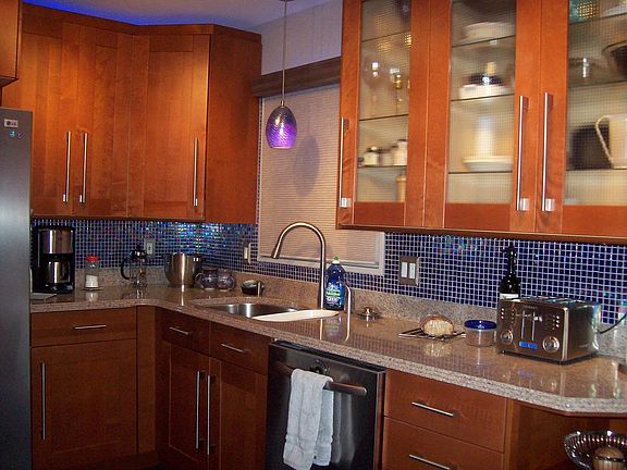 Kitchen Remodel 2009