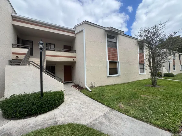 9819 NW 3rd Court #3, Plantation, FL 33324