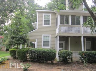 6450 Pinebark Way, Morrow, GA 30260