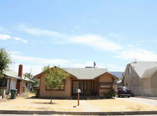 472 Orange Ave, Lindsay, CA 93247