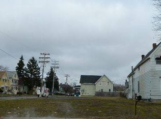 874 Walden Ave, Buffalo, NY 14211
