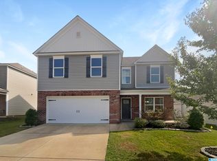 4686 Woodford Cir, Bessemer, AL 35022