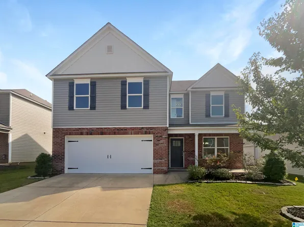 4686 Woodford Cir, Bessemer, AL 35022