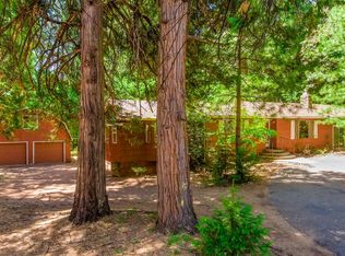 6272 Terrace Dr, Pollock Pines, CA 95726