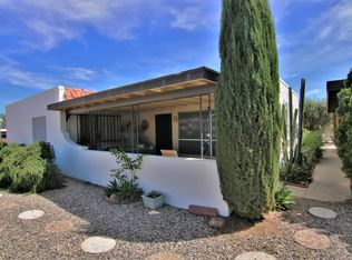 160 N Camino Del Varonil, Green Valley, AZ 85614