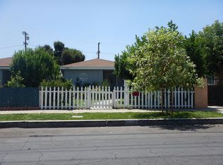 13258 Filmore St, Pacoima, CA 91331