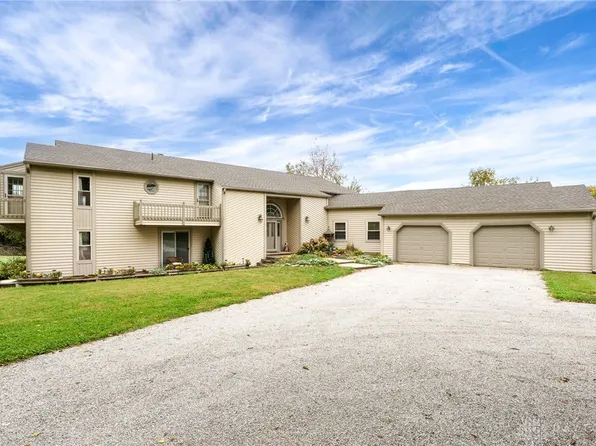 5315 E State Route 571, Tipp City, OH 45371