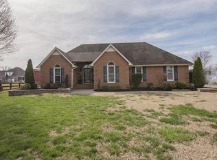 109 Marauder Ct, Murfreesboro, TN 37127