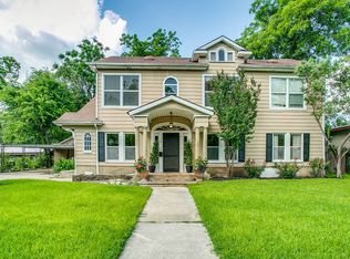 147 Magnolia Dr, San Antonio, TX 78212