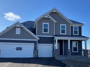 19601 105th Ave, Rogers, MN 55374