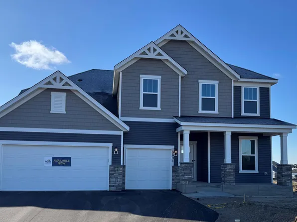 19601 105th Ave, Rogers, MN 55374