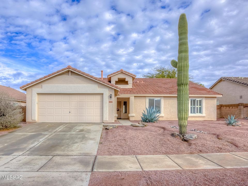 1st image of 5444 W Fresnal Canyon Pl