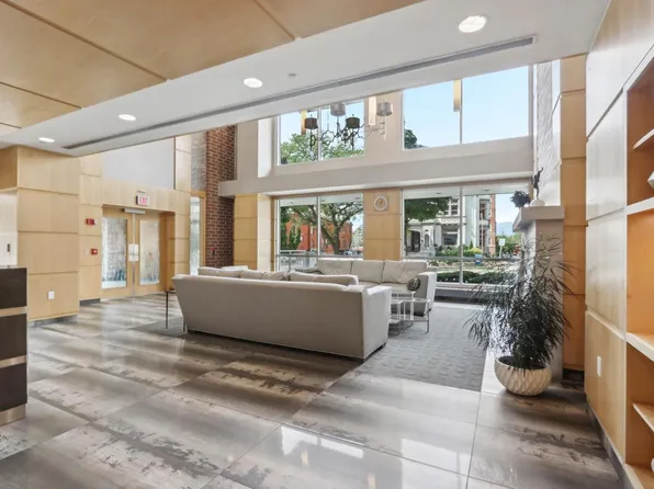 1522 North Prospect AVENUE #1206, Milwaukee, WI 53202