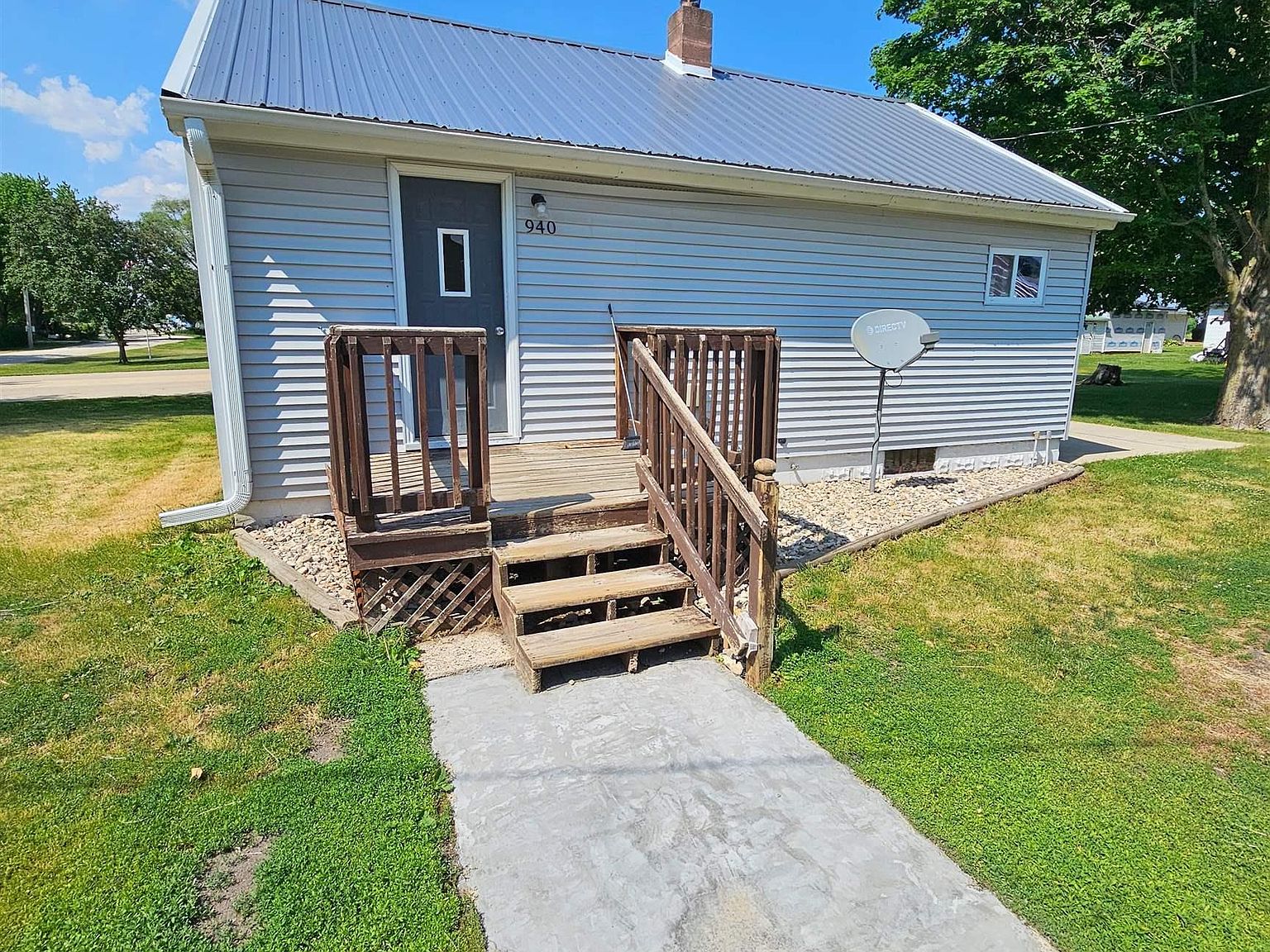 940 Jackson St, Lamont, IA 50650 MLS 20235260 Zillow