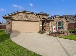 6422 Marston River Ln, Houston, TX 77066