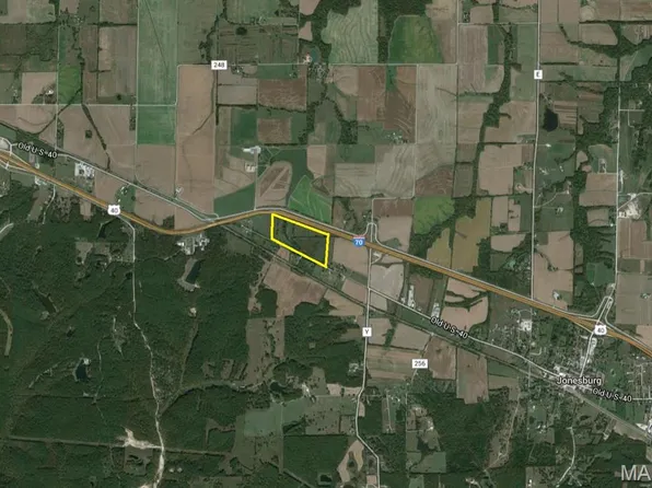 19.78 W Booneslick Rd, Jonesburg, MO 63351