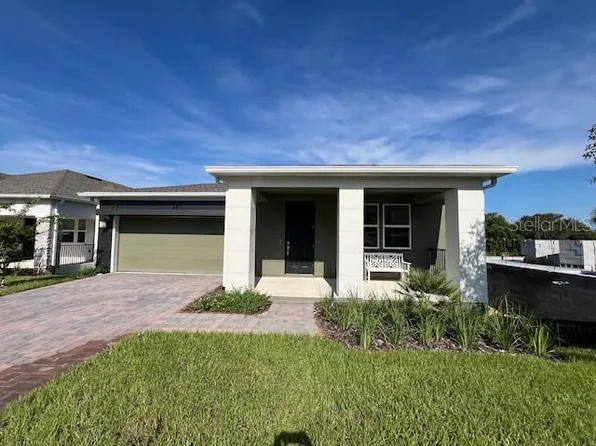 1212 Dora Parc Ln, Mount Dora, FL 32757