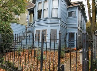 220-224 NW 20th Pl, Portland, OR 97209