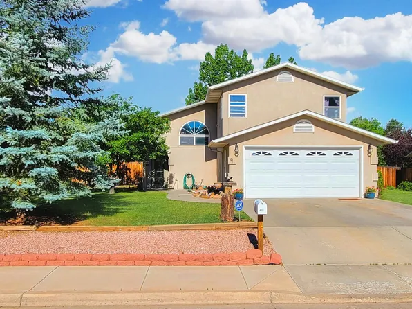 411 N Texas St, Cortez, CO 81321
