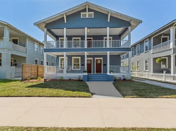 307 S Newport Ave #1-2, Tampa, FL 33606