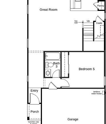 4th image of 4282 Yucca Brevi Ave