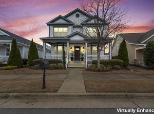 1025 Windy Rd, Apex, NC 27502