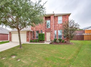 7729 Uvalde Way, McKinney, TX 75071
