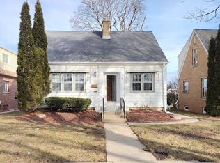 3012 S 47th St, Milwaukee, WI 53219