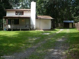 8751 Osteen St, Jacksonville, FL 32210