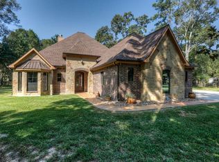 28610 Yonder Way, Huffman, TX 77336