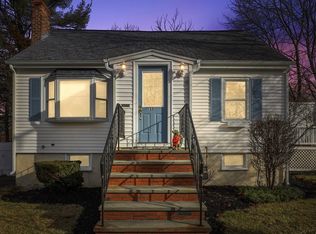 35 Webster St, Randolph, MA 02368