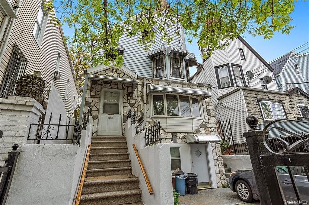 1546 Saint Lawrence Ave, Bronx, NY 10460 | Zillow